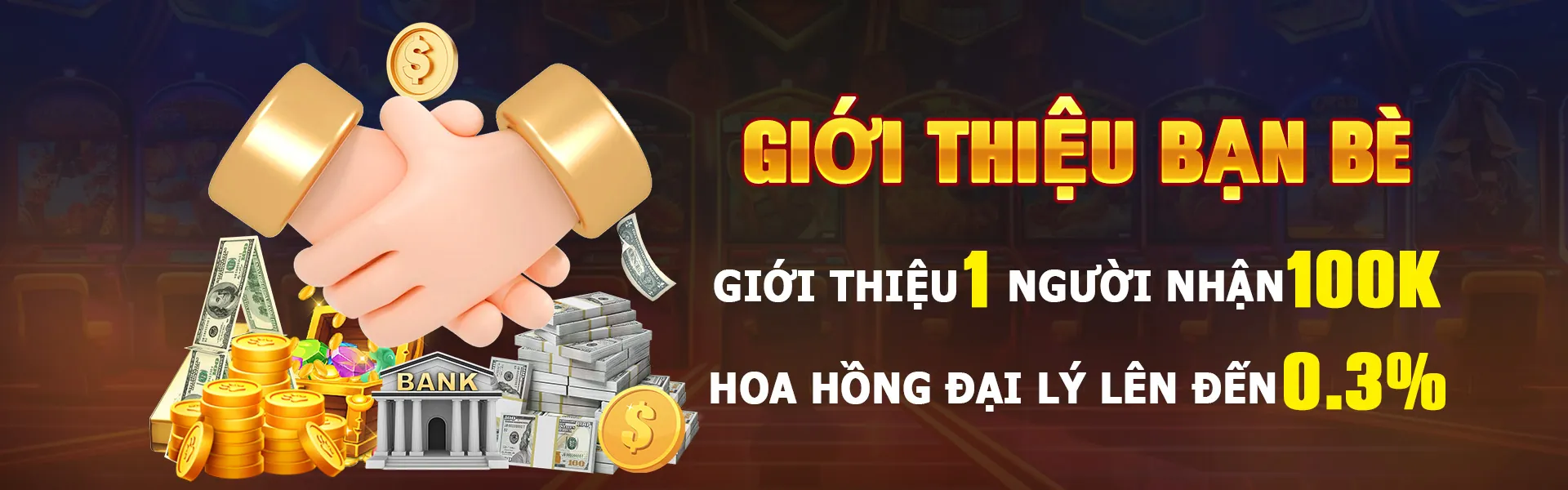 Hình ảnh chính ưu đãi GK88 Bet 2026